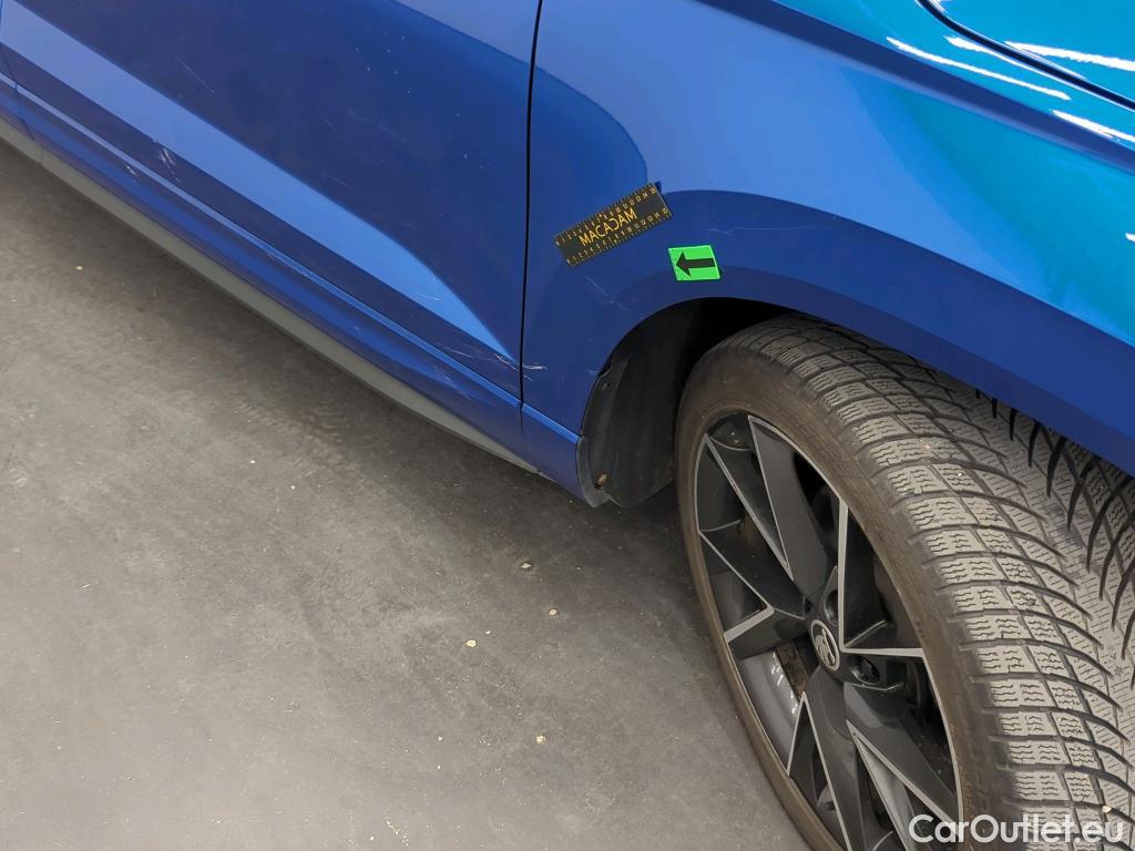  Skoda  Karoq 2.0 TSI 190CP Sportline DSG 4x4 #34