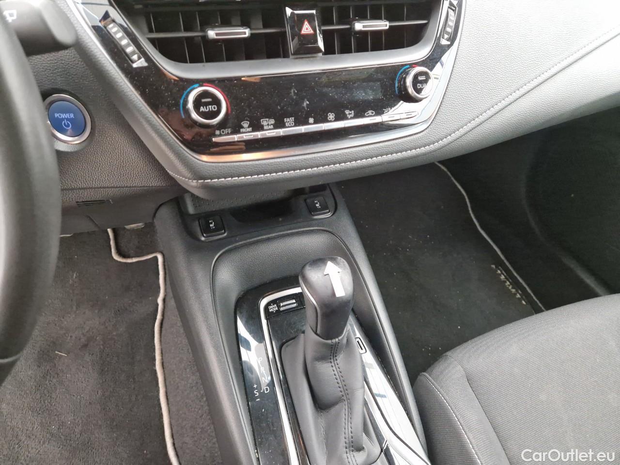  Toyota  Corolla 2.0 Hybrid Dynamic HSD TS E-CVT #49