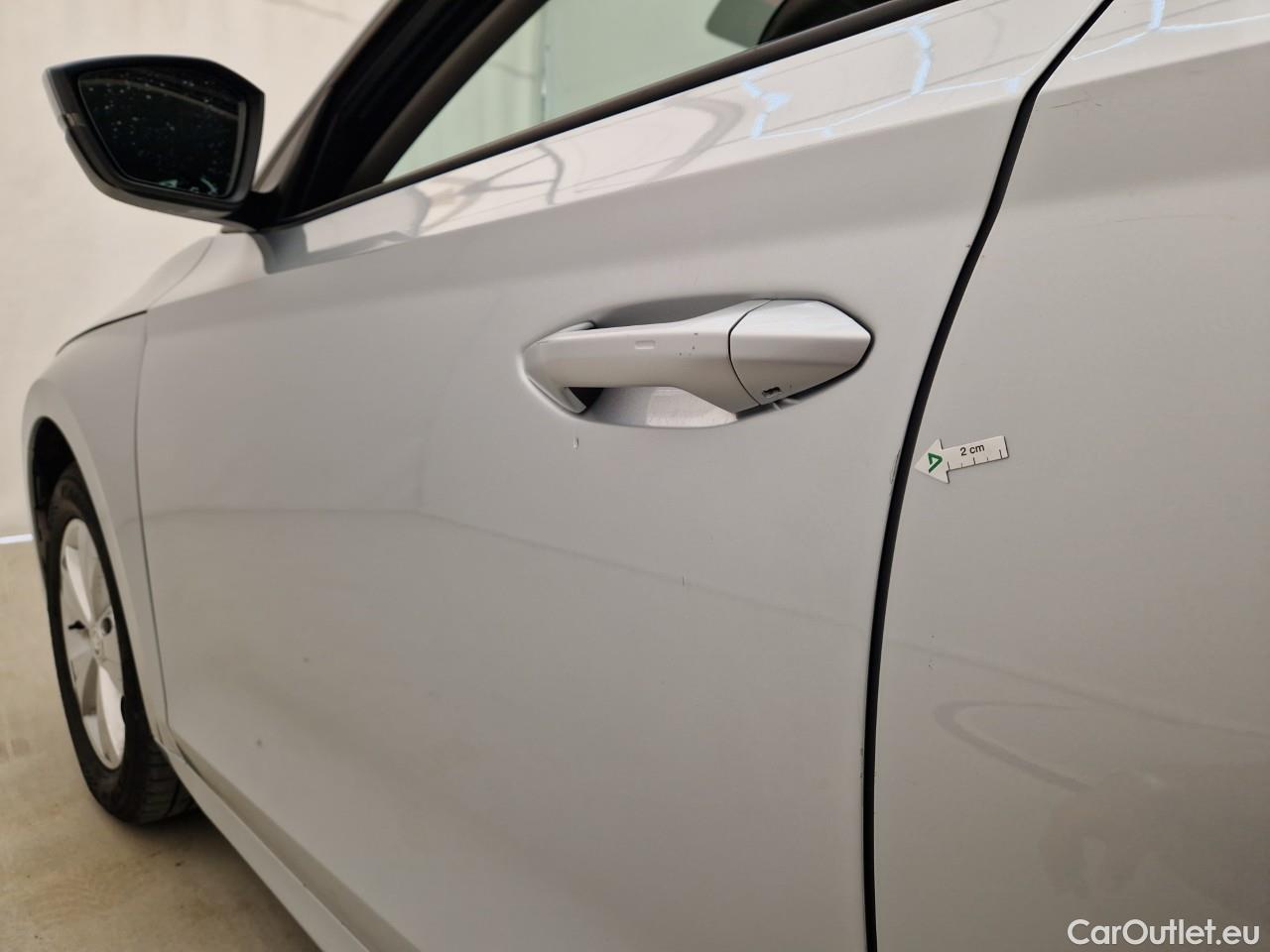  Skoda  Octavia 1.5 TSI 150CP Ambition #1