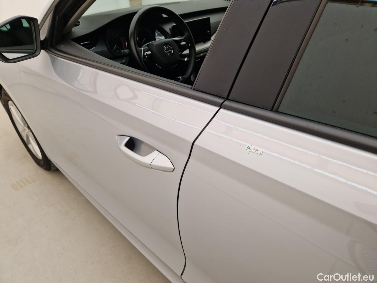  Skoda  Octavia 1.5 TSI 150CP Ambition #39