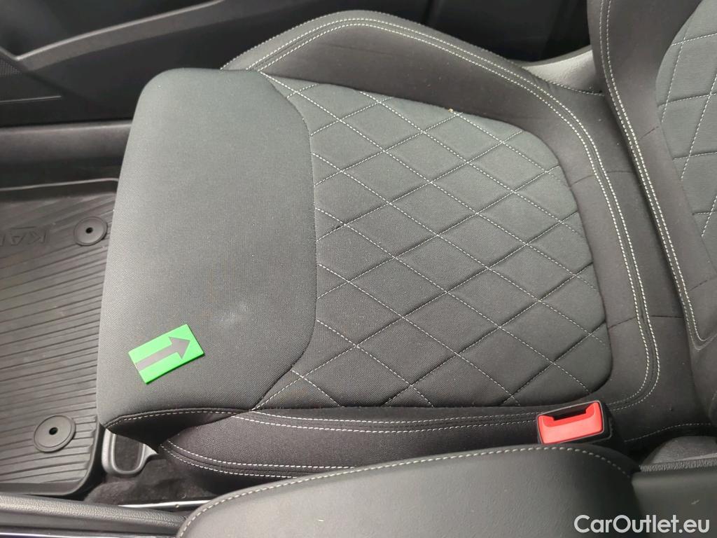  Skoda  Karoq 2.0 TSI 190CP Sportline DSG 4x4 #42