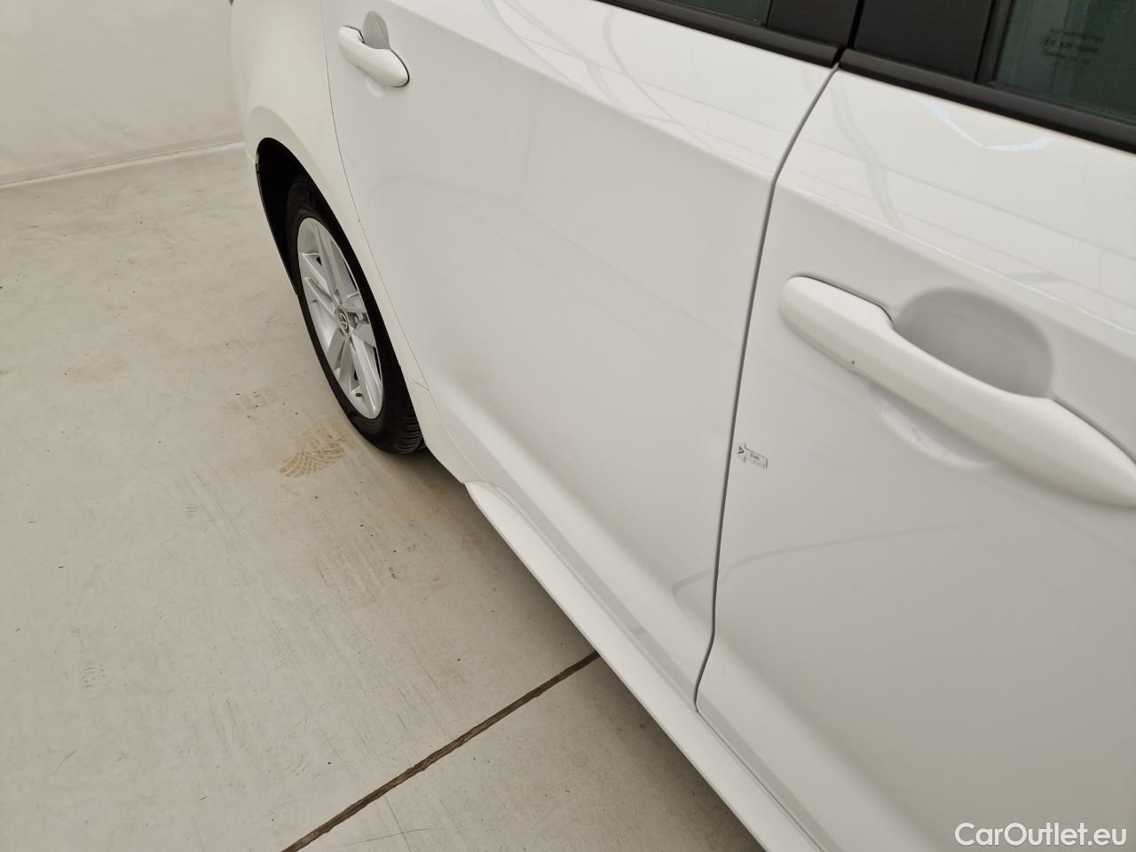  Toyota  Corolla 2.0 Hybrid Dynamic HSD TS E-CVT #21