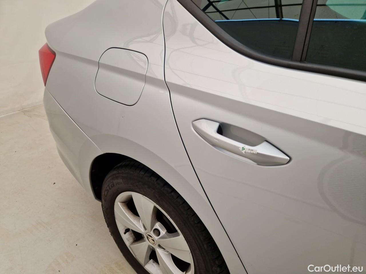 Skoda  Octavia 1.5 TSI 150CP Ambition #19