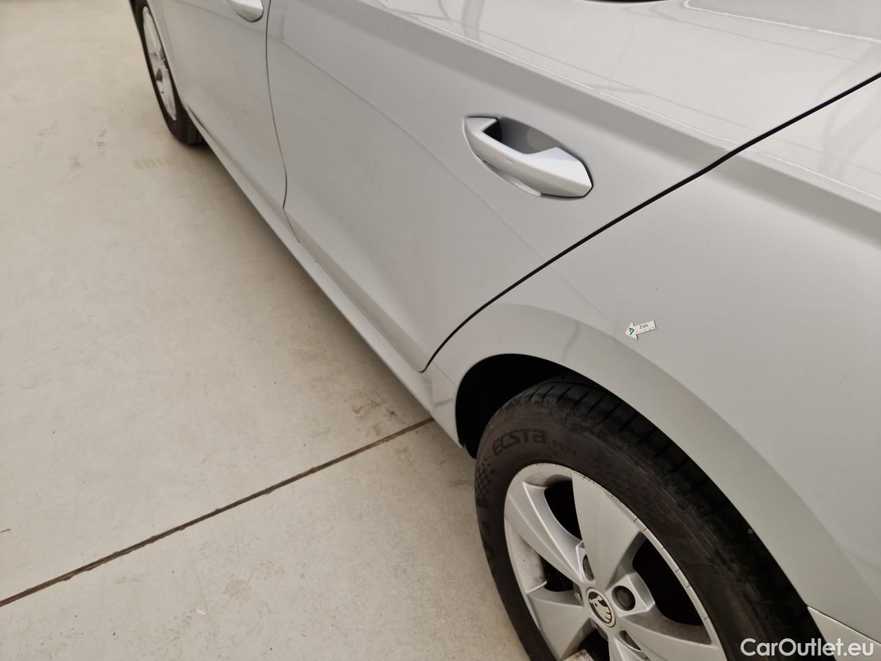  Skoda  Octavia 1.5 TSI 150CP Ambition #29