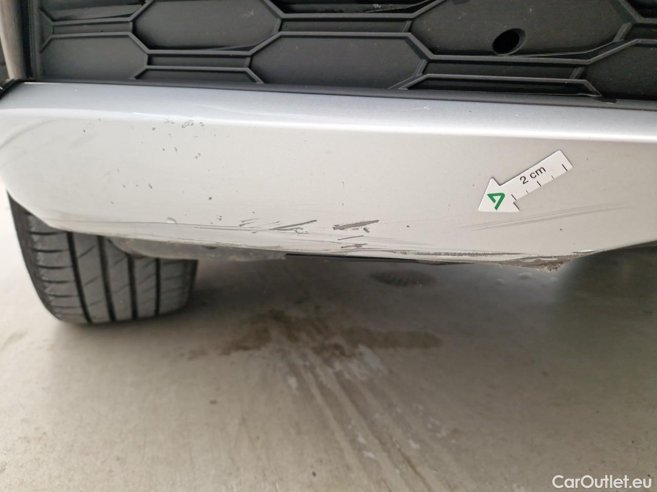  Skoda  Octavia 1.5 TSI 150CP Ambition #8