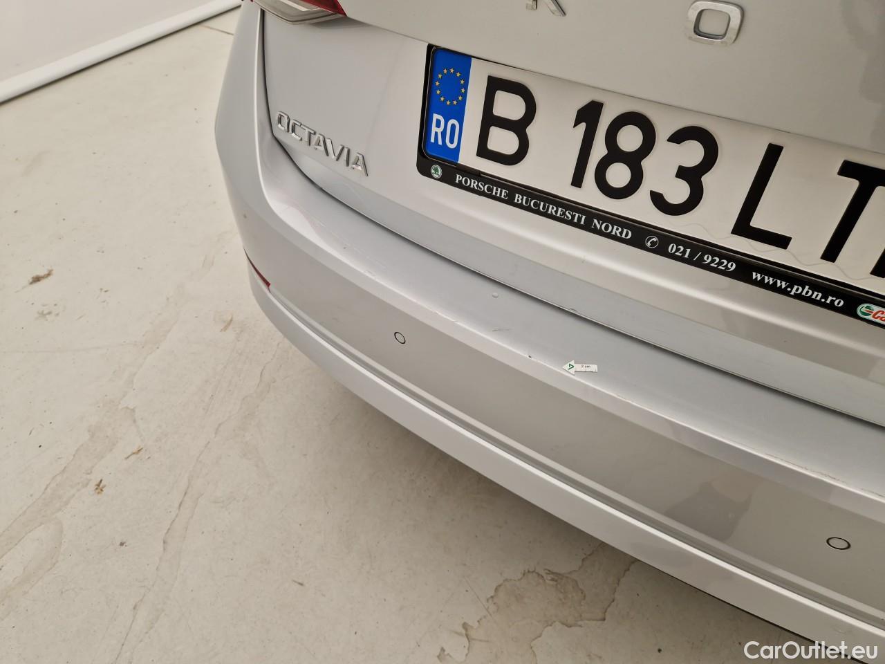  Skoda  Octavia 1.5 TSI 150CP Ambition #24