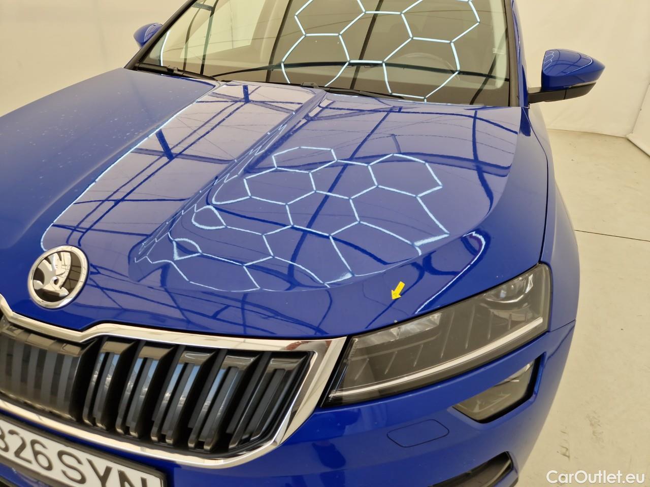  Skoda  Karoq 2.0 TDI 150CP Style DSG 4x4 #21