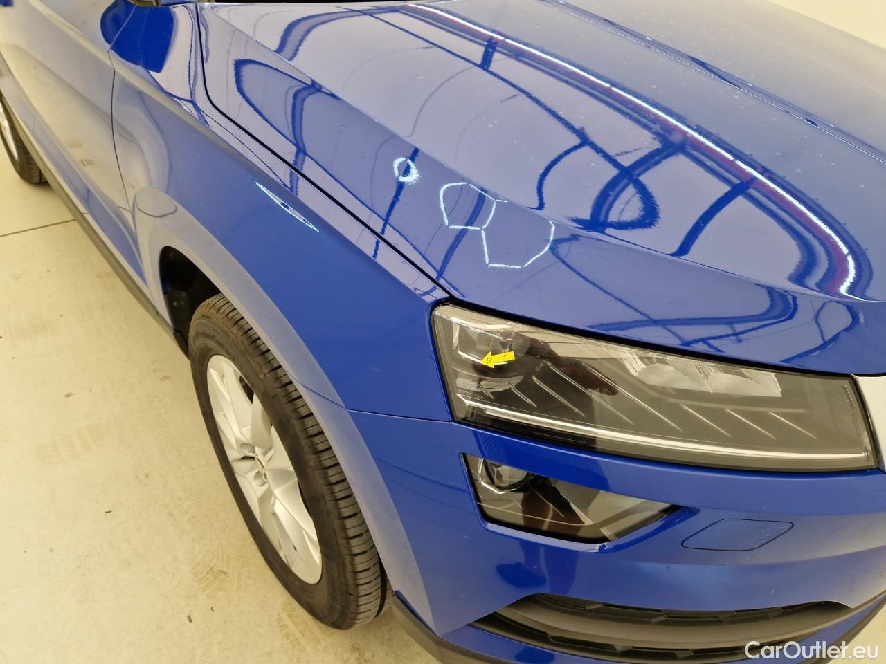  Skoda  Karoq 2.0 TDI 150CP Style DSG 4x4 #18