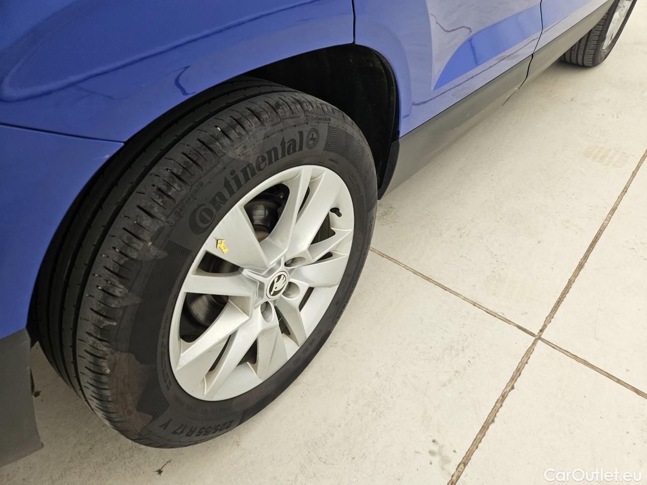  Skoda  Karoq 2.0 TDI 150CP Style DSG 4x4 #26