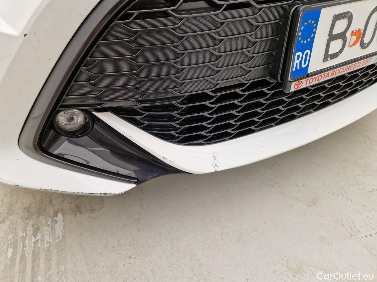  Toyota  Corolla 2.0 Hybrid Dynamic HSD TS E-CVT #10