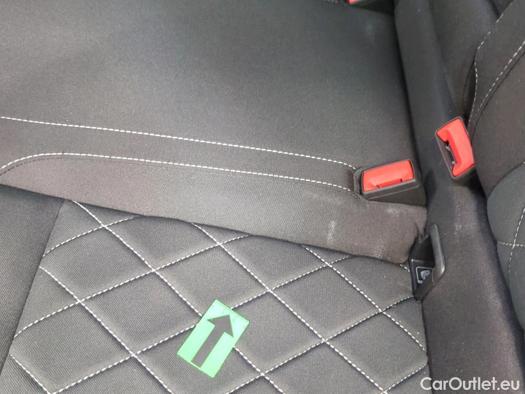 Skoda  Karoq 2.0 TSI 190CP Sportline DSG 4x4 #37