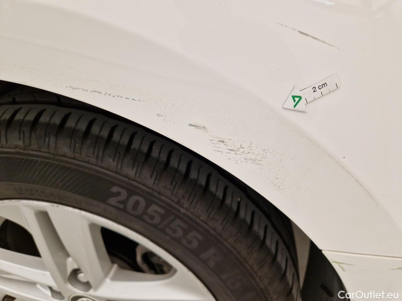  Toyota  Corolla 2.0 Hybrid Dynamic HSD TS E-CVT #35