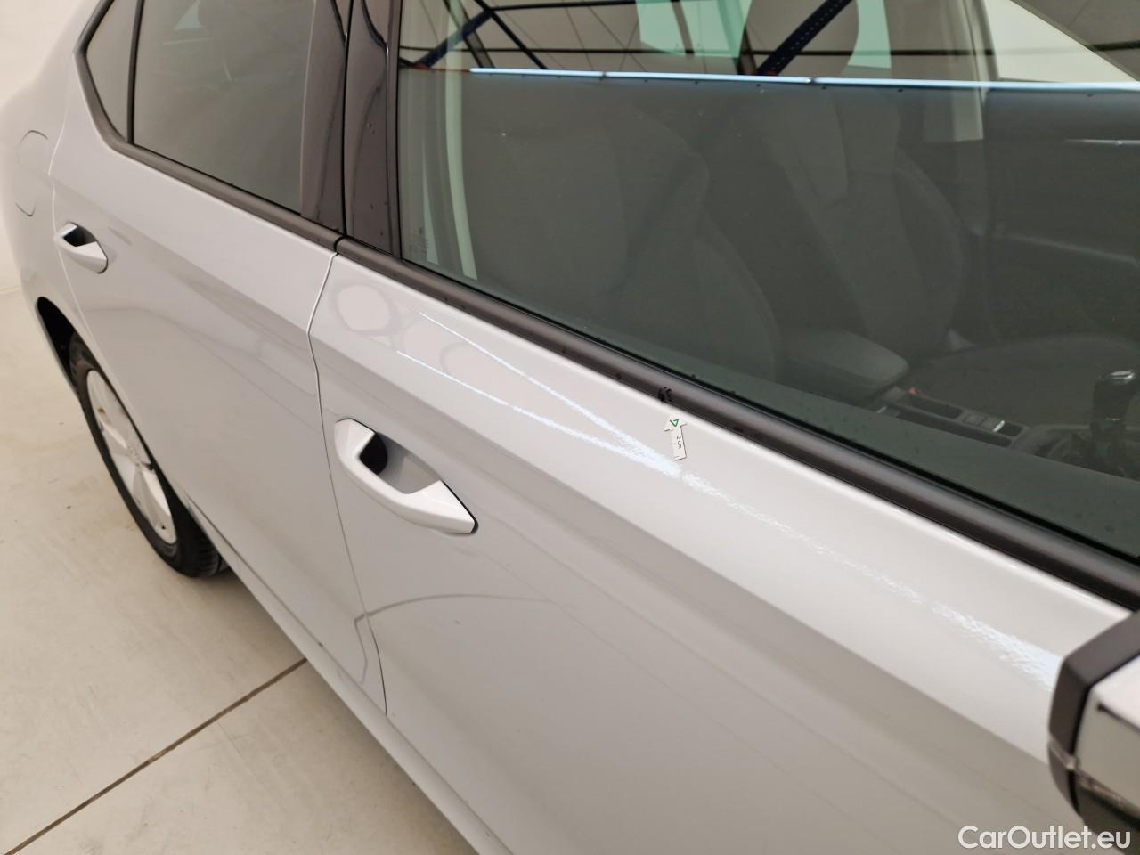  Skoda  Octavia 1.5 TSI 150CP Ambition #16