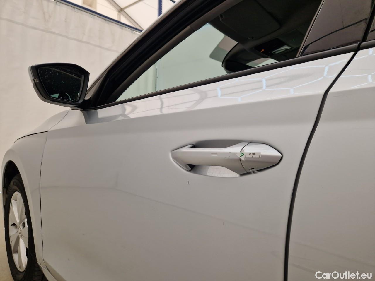  Skoda  Octavia 1.5 TSI 150CP Ambition #3