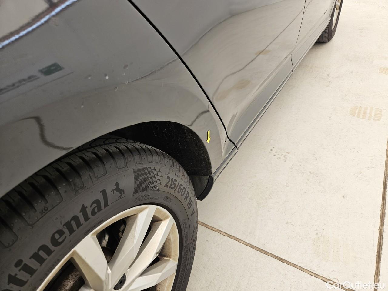  Volkswagen  Passat Comfortline 2.0 TDI DSG 150 CP #21