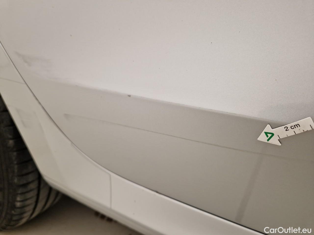  Skoda  Octavia 1.5 TSI 150CP Ambition #17