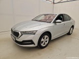  Skoda  Octavia 1.5 TSI 150CP Ambition 