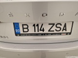  Skoda  Octavia 1.5 TSI 150CP Ambition #10