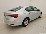  Skoda  Octavia 1.5 TSI 150CP Ambition #3