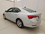  Skoda  Octavia 1.5 TSI 150CP Ambition #4