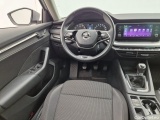  Skoda  Octavia 1.5 TSI 150CP Ambition #7