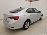  Skoda  Octavia 1.5 TSI 150CP Ambition #3