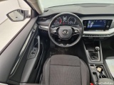  Skoda  Octavia 1.5 TSI 150CP Ambition #5