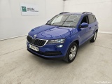  Skoda  Karoq 2.0 TDI 150CP Style DSG 4x4 