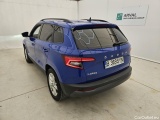  Skoda  Karoq 2.0 TDI 150CP Style DSG 4x4 #4