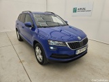  Skoda  Karoq 2.0 TDI 150CP Style DSG 4x4 #2