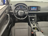  Skoda  Karoq 2.0 TDI 150CP Style DSG 4x4 #5