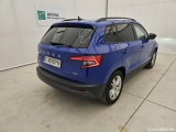  Skoda  Karoq 2.0 TDI 150CP Style DSG 4x4 #3