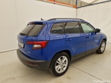  Skoda  Karoq 2.0 TDI 150CP Style DSG 4x4 #3