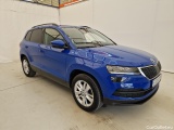  Skoda  Karoq 2.0 TDI 150CP Style DSG 4x4 #2