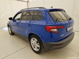  Skoda  Karoq 2.0 TDI 150CP Style DSG 4x4 #4