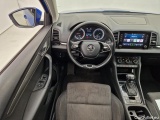  Skoda  Karoq 2.0 TDI 150CP Style DSG 4x4 #5