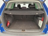  Skoda  Karoq 2.0 TDI 150CP Style DSG 4x4 #9