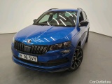  Skoda  Karoq 2.0 TSI 190CP Sportline DSG 4x4 