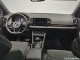  Skoda  Karoq 2.0 TSI 190CP Sportline DSG 4x4 #5