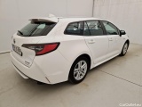  Toyota  Corolla 2.0 Hybrid Dynamic HSD TS E-CVT #3