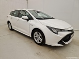  Toyota  Corolla 2.0 Hybrid Dynamic HSD TS E-CVT #2