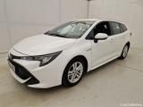  Toyota  Corolla 2.0 Hybrid Dynamic HSD TS E-CVT 