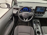  Toyota  Corolla 2.0 Hybrid Dynamic HSD TS E-CVT #5