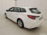  Toyota  Corolla 2.0 Hybrid Dynamic HSD TS E-CVT #4