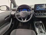  Toyota  Corolla 2.0 Hybrid Dynamic HSD TS E-CVT #7
