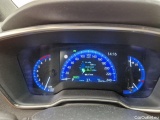  Toyota  Corolla 2.0 Hybrid Dynamic HSD TS E-CVT #6