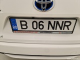  Toyota  Corolla 2.0 Hybrid Dynamic HSD TS E-CVT #10