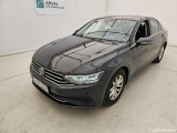  Volkswagen  Passat Comfortline 2.0 TDI DSG 150 CP 
