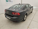  Volkswagen  Passat Comfortline 2.0 TDI DSG 150 CP #3