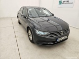  Volkswagen  Passat Comfortline 2.0 TDI DSG 150 CP #2